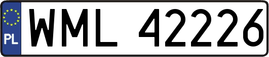 WML42226