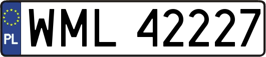WML42227