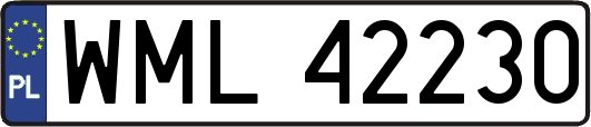 WML42230