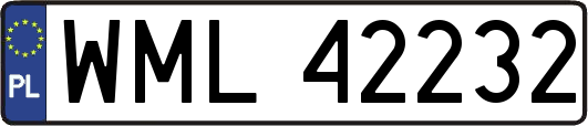WML42232