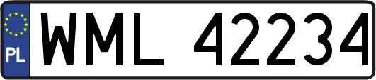 WML42234