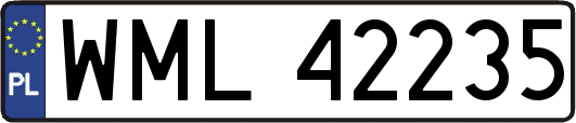 WML42235