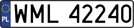WML42240