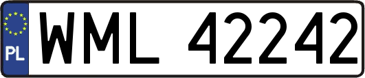 WML42242