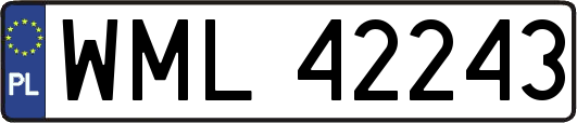 WML42243