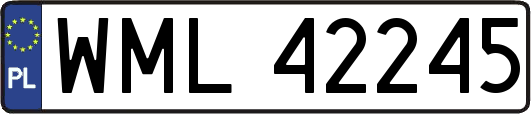 WML42245