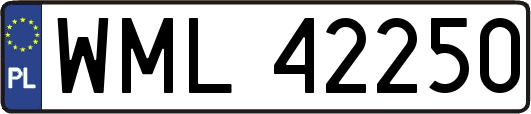 WML42250