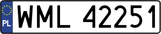 WML42251