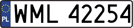 WML42254
