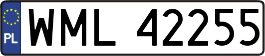 WML42255
