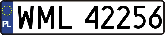 WML42256