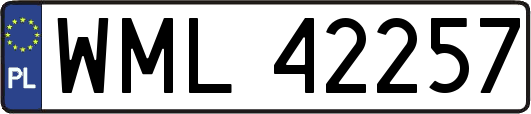 WML42257