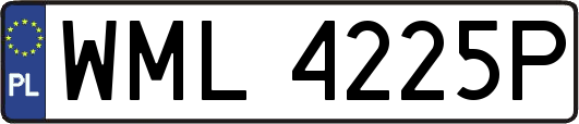 WML4225P