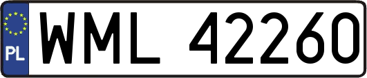 WML42260