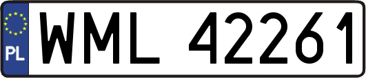 WML42261