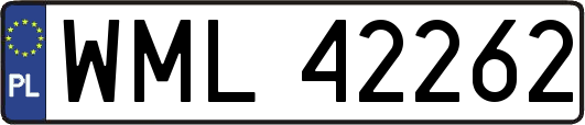 WML42262