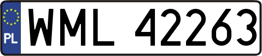 WML42263