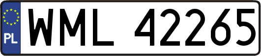 WML42265