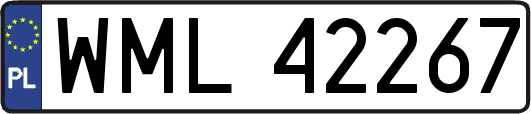 WML42267