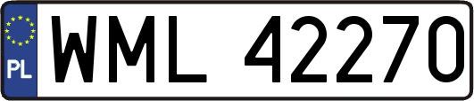 WML42270