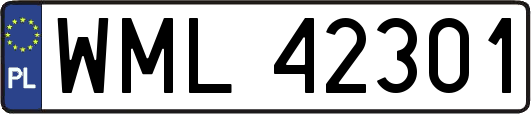 WML42301