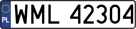 WML42304