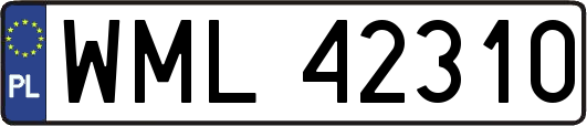 WML42310