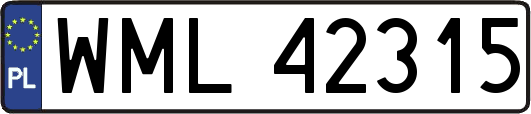 WML42315