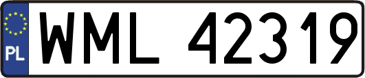 WML42319