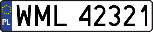 WML42321