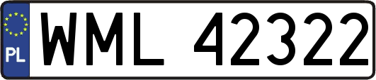 WML42322