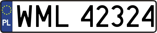WML42324