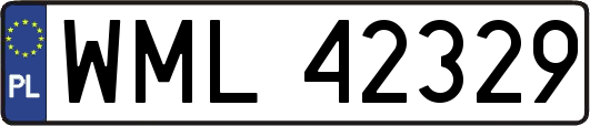 WML42329