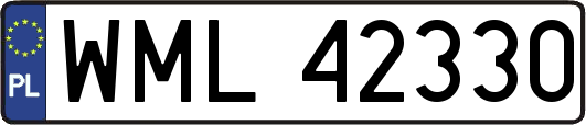 WML42330