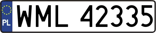 WML42335