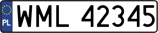 WML42345