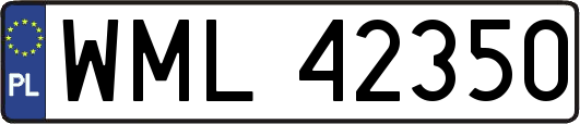 WML42350