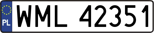 WML42351