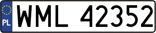 WML42352