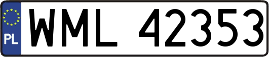 WML42353