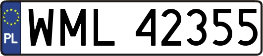 WML42355