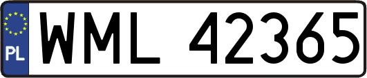 WML42365