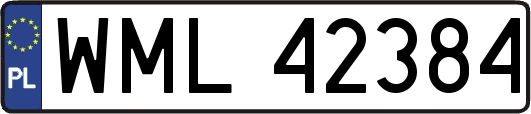 WML42384