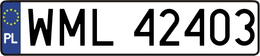WML42403