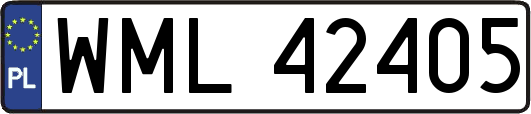 WML42405