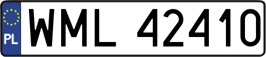 WML42410