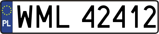 WML42412