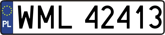 WML42413