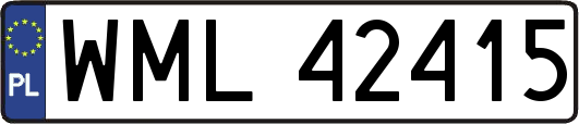WML42415