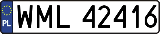 WML42416